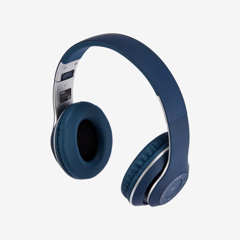 Wireless Overear Headphones