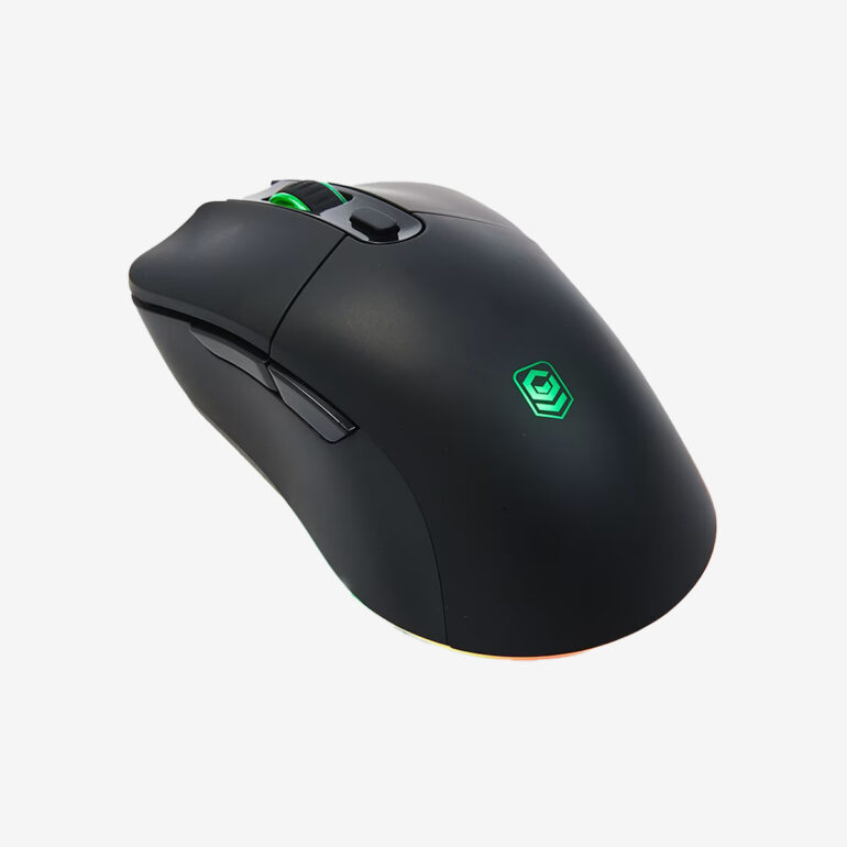 Wireless Gaming Mouse