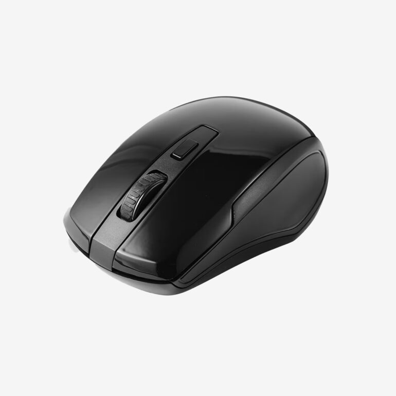 Wireless Mouse